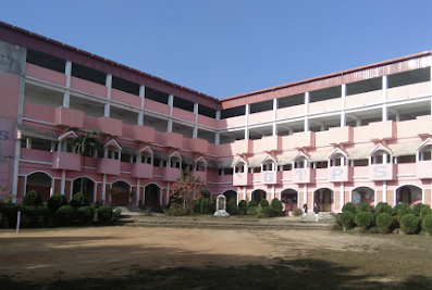 Greater Triveni Public School, Lohardaga
