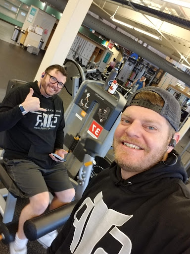 Youth Social Services Organization «Gordon Family YMCA», reviews and photos, 16101 64th St E, Sumner, WA 98390, USA