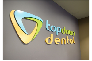 Top Down Dental image