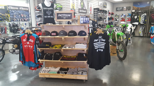 Motorcycle Dealer «Mid-Cities Motorsports», reviews and photos, 15725 Lakewood Blvd, Paramount, CA 90723, USA