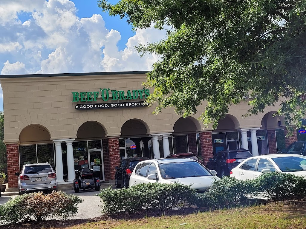 Beef 'O' Brady's 30605