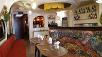 Atmosphère du Restaurant Le Petit Cafe à Collioure - n°1