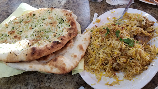 Biryani restaurant Huntington Beach