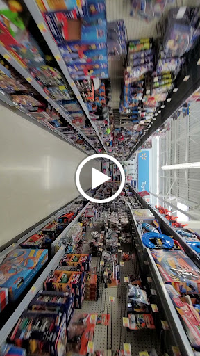 Discount Store «Walmart», reviews and photos, 40 Drury Dr, La Plata, MD 20646, USA