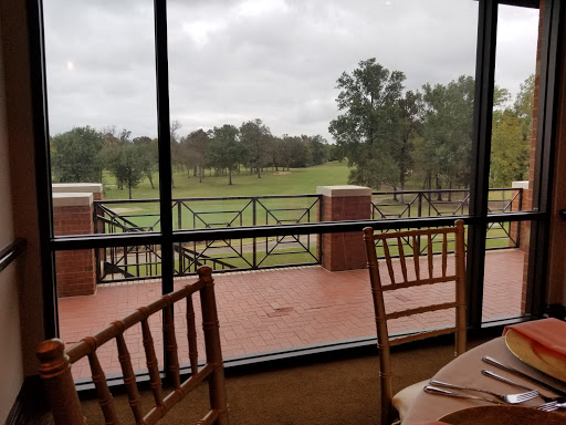 Golf Course «Southern Trace Country Club», reviews and photos, 200 Southern Trace Pkwy, Shreveport, LA 71106, USA