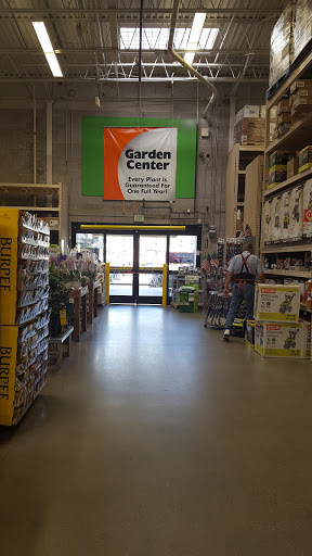 Home Improvement Store «The Home Depot», reviews and photos, 289 S Broadway, Salem, NH 03079, USA