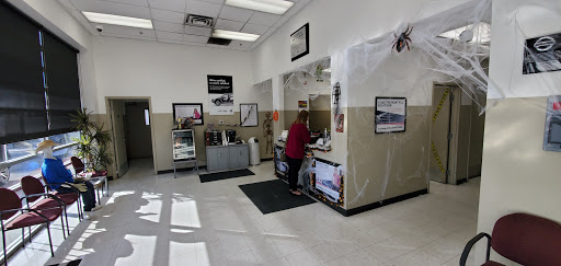 Auto Body Shop «AutoNation Collision Center Las Vegas», reviews and photos, 5720 W Sahara Ave, Las Vegas, NV 89146, USA