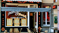 Photos du propriétaire du Fast&food kebab City à Balbigny - n°1