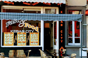 Fast&food kebab City image