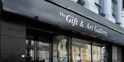 Gift and Art Gallery