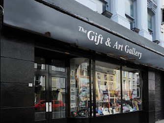 Gift and Art Gallery