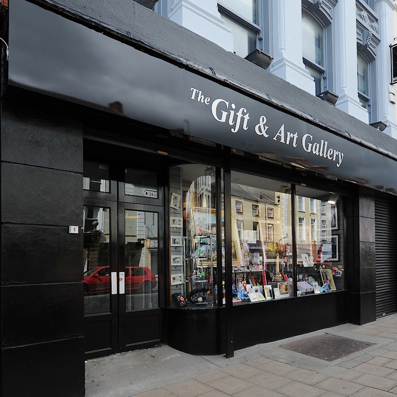 Gift and Art Gallery