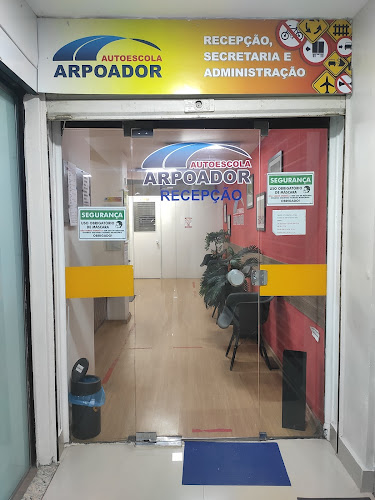 Autoescola Arpoador - Rio de Janeiro