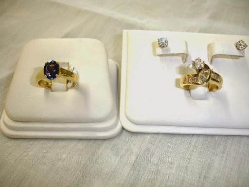 Jeweler «Diamond Factory», reviews and photos, 28370 S Western Ave, Rancho Palos Verdes, CA 90275, USA