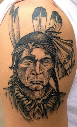 Explore ape tattoo ideas, creative tattoo ideas in Santa Fe, available at Lost Cowboy Tattoo & Gallery co TRUE HANDS TATTOO