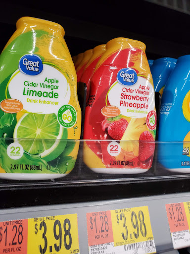 Supermarket «Walmart Neighborhood Market», reviews and photos, 412 W Bert Kouns Industrial Loop, Shreveport, LA 71106, USA