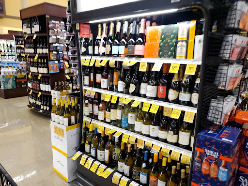 Grocery Store «Vons», reviews and photos, 26518 Bouquet Canyon Rd, Saugus, CA 91350, USA