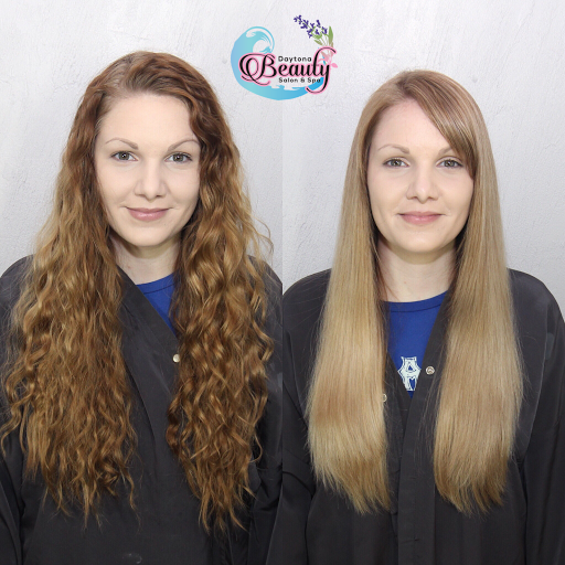 Beauty Salon «Daytona Beauty Salon & Spa», reviews and photos, 2759 S Ridgewood Ave, South Daytona, FL 32119, USA