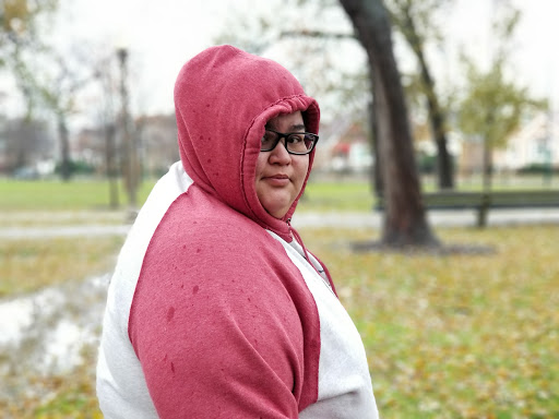 Dog Park «Portage Dog Friendly Area», reviews and photos, 4100 N Long Ave, Chicago, IL 60641, USA