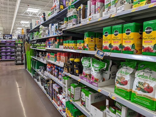 Department Store «Walmart Supercenter», reviews and photos, 10001 Woodlands Pkwy, The Woodlands, TX 77382, USA