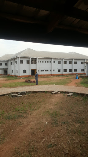 Irrua Specialist Teaching Hospital, KM 87 Benin Auchi Rd, Irrua, Nigeria, Childrens Clothing Store, state Plateau