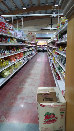 Asian Grocery Store «Pacific Produce», reviews and photos, 5455 S 27th St, Oak Creek, WI 53154, USA