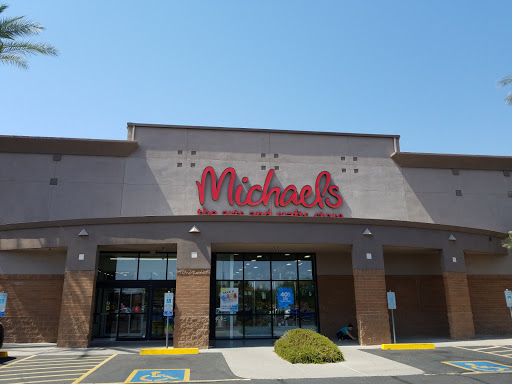 Craft Store «Michaels», reviews and photos, 285 N Federal St, Chandler, AZ 85226, USA