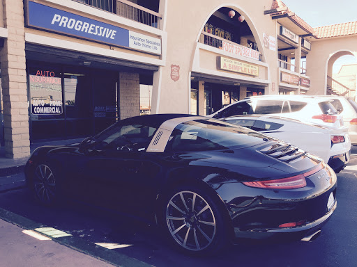 Home Insurance Agency «Insurance Specialists - Auto & Home Agency», reviews and photos