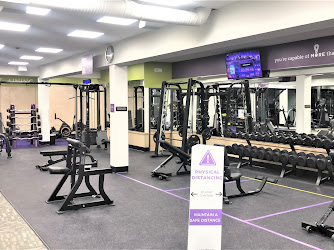 Anytime Fitness West Vancouver