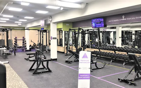 Anytime Fitness West Vancouver image