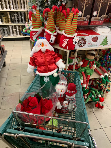 Home Goods Store «Christmas Tree Shops», reviews and photos, 300 Ikea Dr, Paramus, NJ 07652, USA