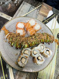 Sushi du Restaurant de sushis Sushi Tori Amiens - n°3
