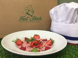 Photo n°17 de Fast Hoch à Lille ()