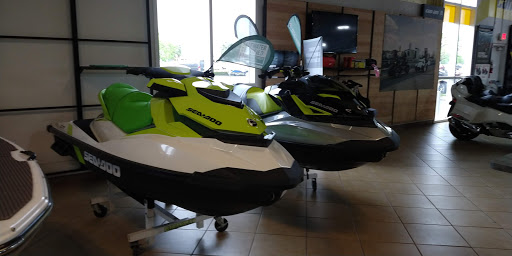 Motorcycle Dealer «Sun Sports Cycle & Watercraft», reviews and photos, 3441 Colonial Blvd, Fort Myers, FL 33966, USA