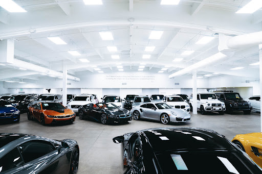 Used Car Dealer «D&C Motors», reviews and photos, 2627 SE Holgate Blvd, Portland, OR 97202, USA