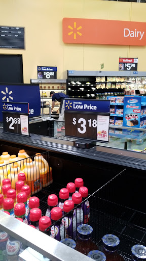 Department Store «Walmart Supercenter», reviews and photos, 1515 SE Marshall St, Boone, IA 50036, USA