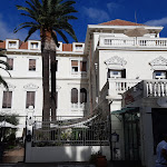 Photo n°1 de l'avis de Massimo.o fait le 27/09/2020 à 08:24 sur le  Villa Imperiale à Spotorno