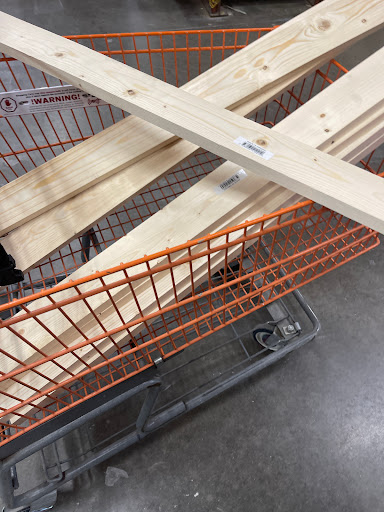 Home Improvement Store «The Home Depot», reviews and photos, 3850 S Carrier Pkwy, Grand Prairie, TX 75052, USA