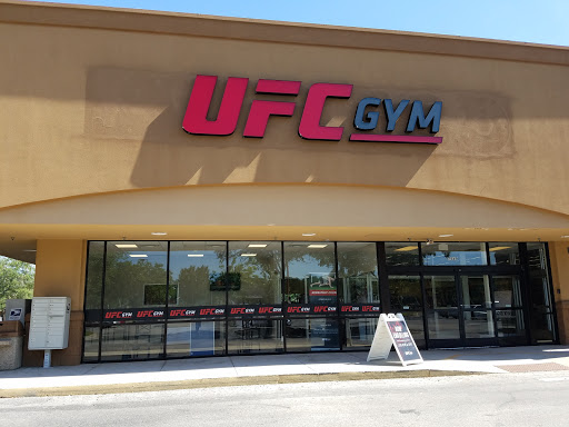 Boxing Gym «UFC GYM Orlando», reviews and photos, 7649 W Colonial Dr Suite 130, Orlando, FL 32818, USA
