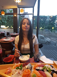 Plats et boissons du Restaurant de sushis Sushi King à Vitry-sur-Seine - n°7