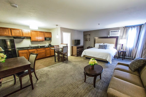 Hotel «Chocksett Inn», reviews and photos, 59 Laurelwood Rd, Sterling, MA 01564, USA