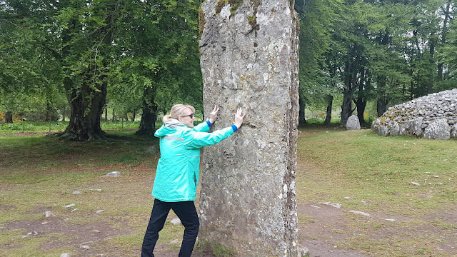 Seoras Highland and Outlander Tours