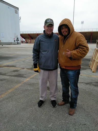 Moving and Storage Service «Roadrunner Moving & Storage», reviews and photos, 12425 Chimney Rock Rd, Houston, TX 77035, USA