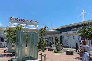 Cocoon City image