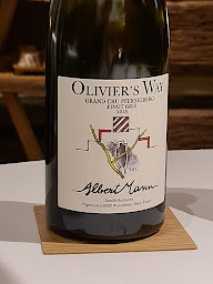 Photo n°38 de La Table d'Olivier Nasti · Le Chambard à Kaysersberg ()