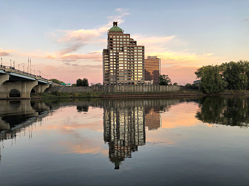 Riverfront Recapture, Inc.