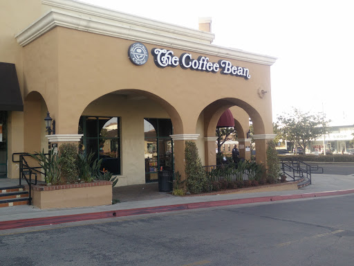 Coffee Shop «The Coffee Bean & Tea Leaf», reviews and photos, 1835 Newport Blvd B122, Costa Mesa, CA 92627, USA