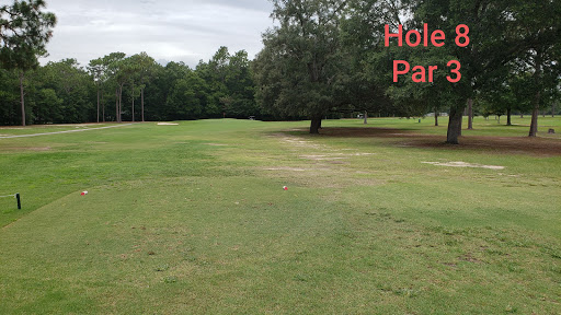 Golf Driving Range «Tanglewood Golf and Country Club», reviews and photos, 5916 Tanglewood Dr, Milton, FL 32570, USA