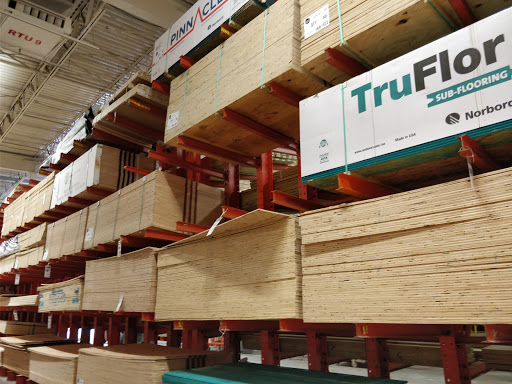 Home Improvement Store «The Home Depot», reviews and photos, 116 Walker Ave, West Berlin, NJ 08091, USA