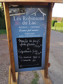 Photos du propriétaire du Les Robinsons du Lac - Le restaurant à Ardres - n°6